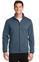 Port Authority® Active Soft Shell Jacket